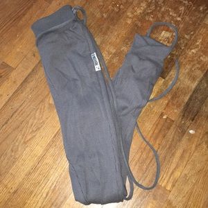 Gymshark Slounge leggings